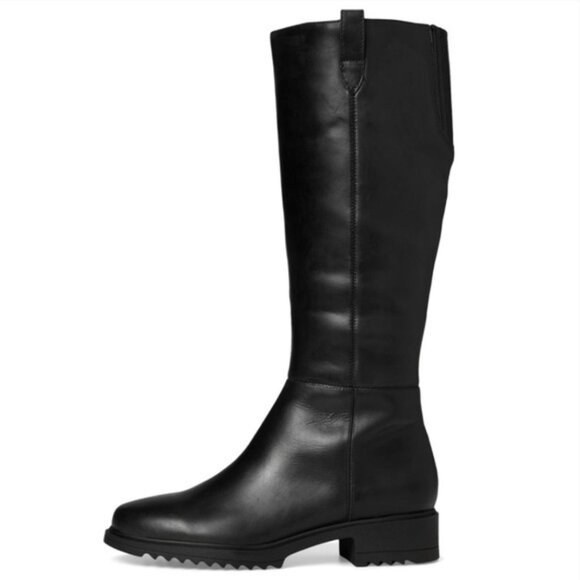 Blondo Calise Waterproof tall boots Size 6.5 New - Picture 1 of 9
